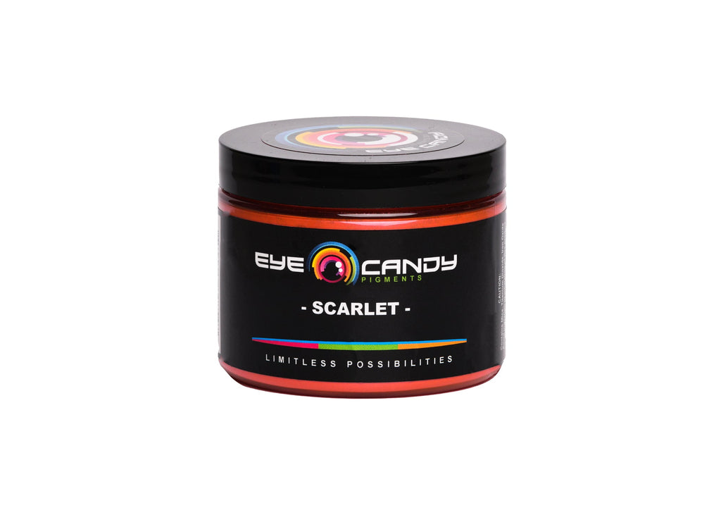 Scarlet