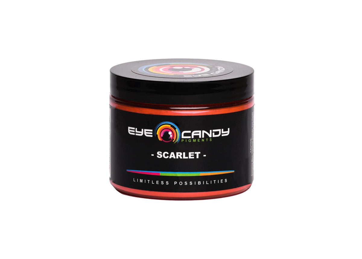 Scarlet