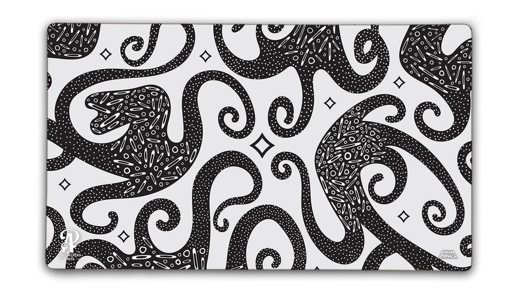 Scion Playmat