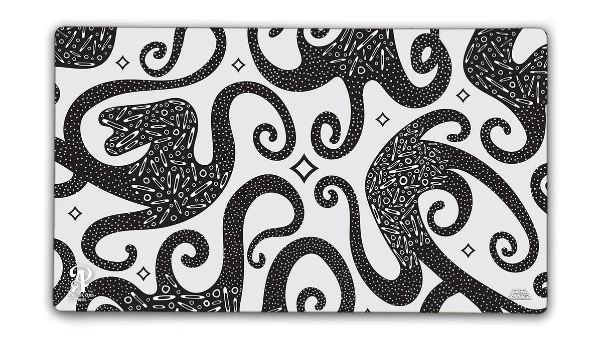 Scion Playmat