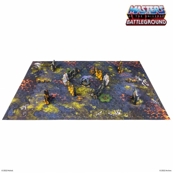 Masters of the Universe: Battleground - Wave 2 - Legends of Preternia