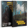 Liminal Horror: Adventure - The Parthenogenesis of Hungry Hollow
