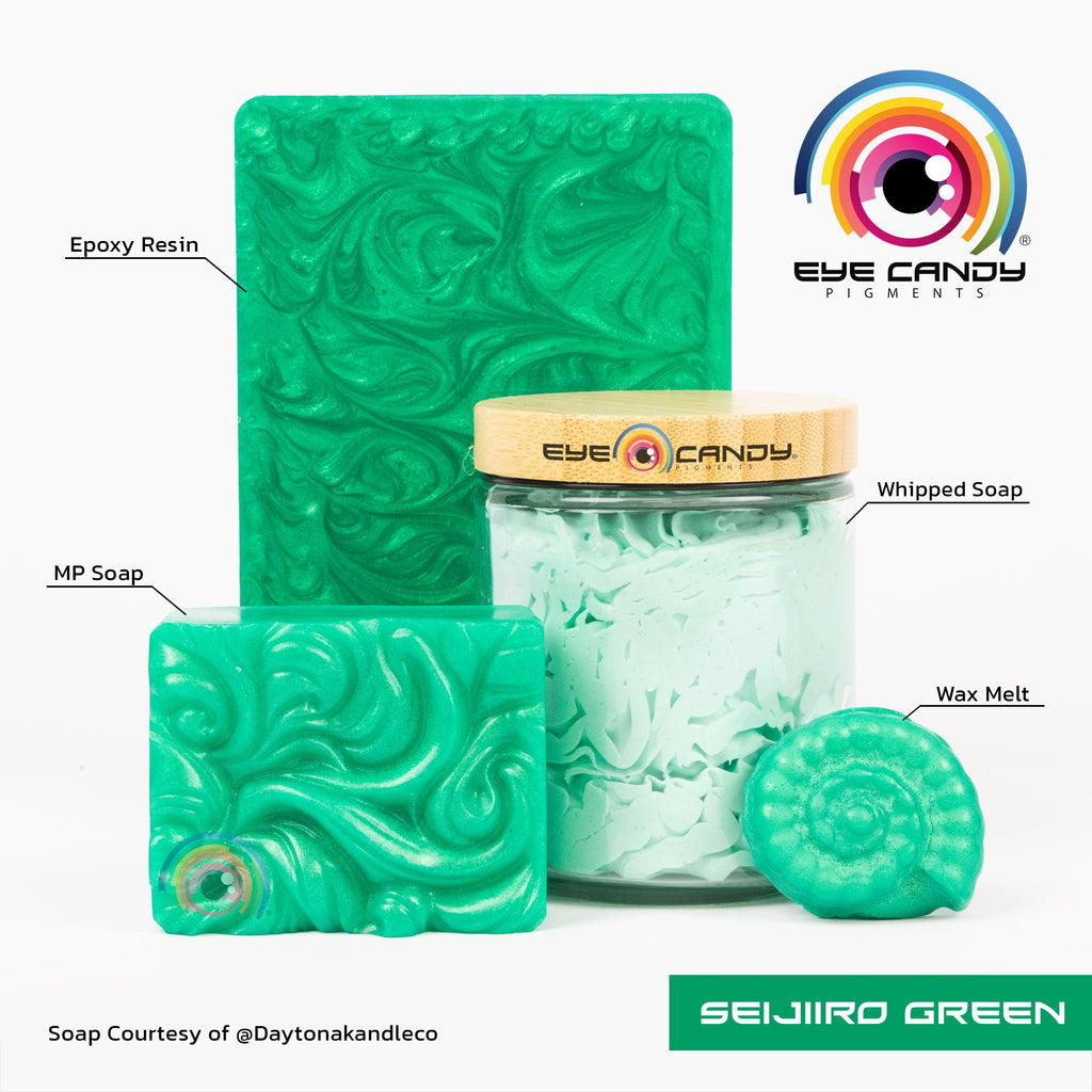 Seijiiro Green