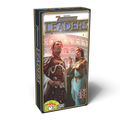 7 Wonders: Leaders