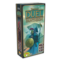 7 Wonders: Pantheon