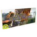 7 Wonders: Wonder Pack