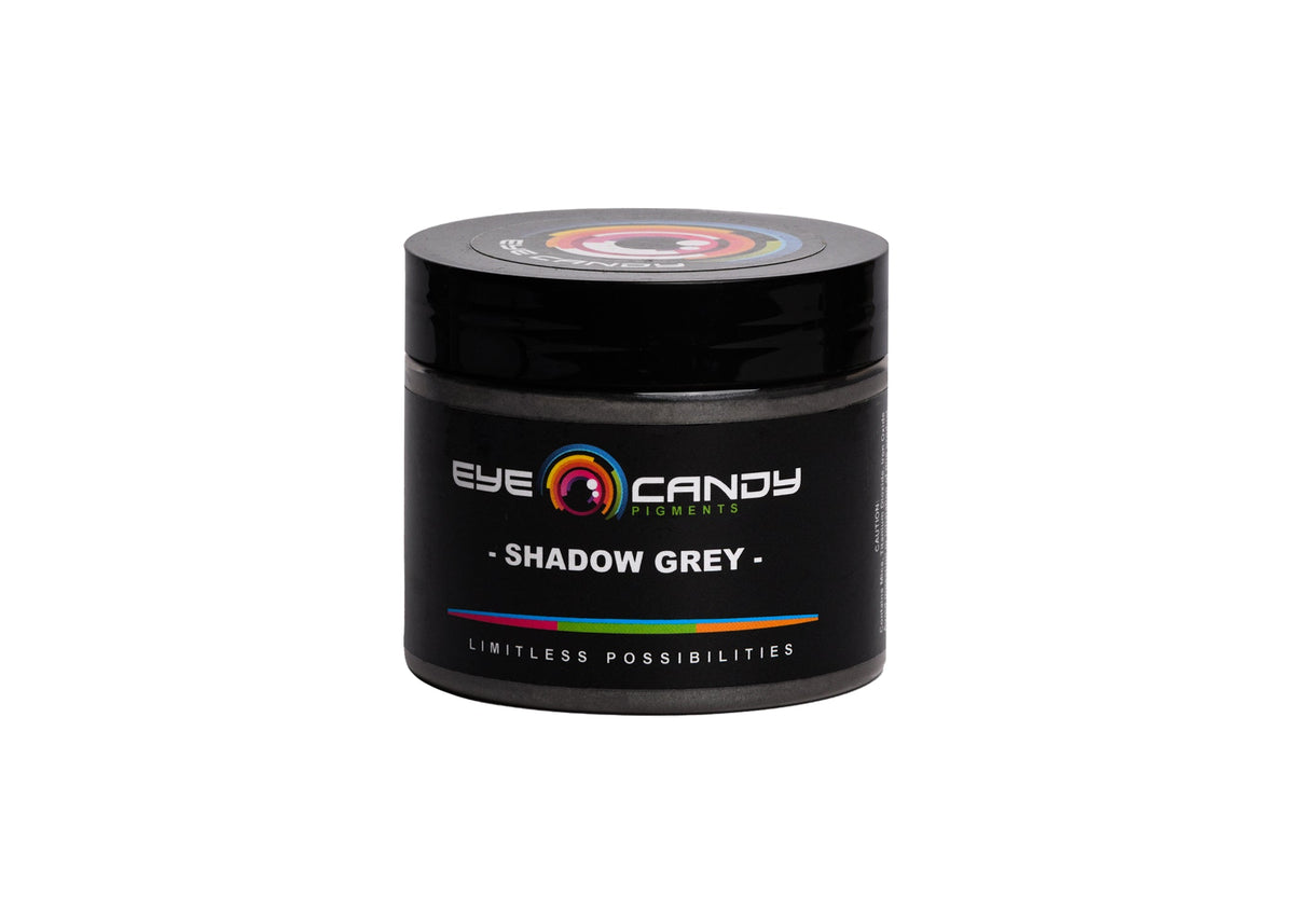 Shadow Grey