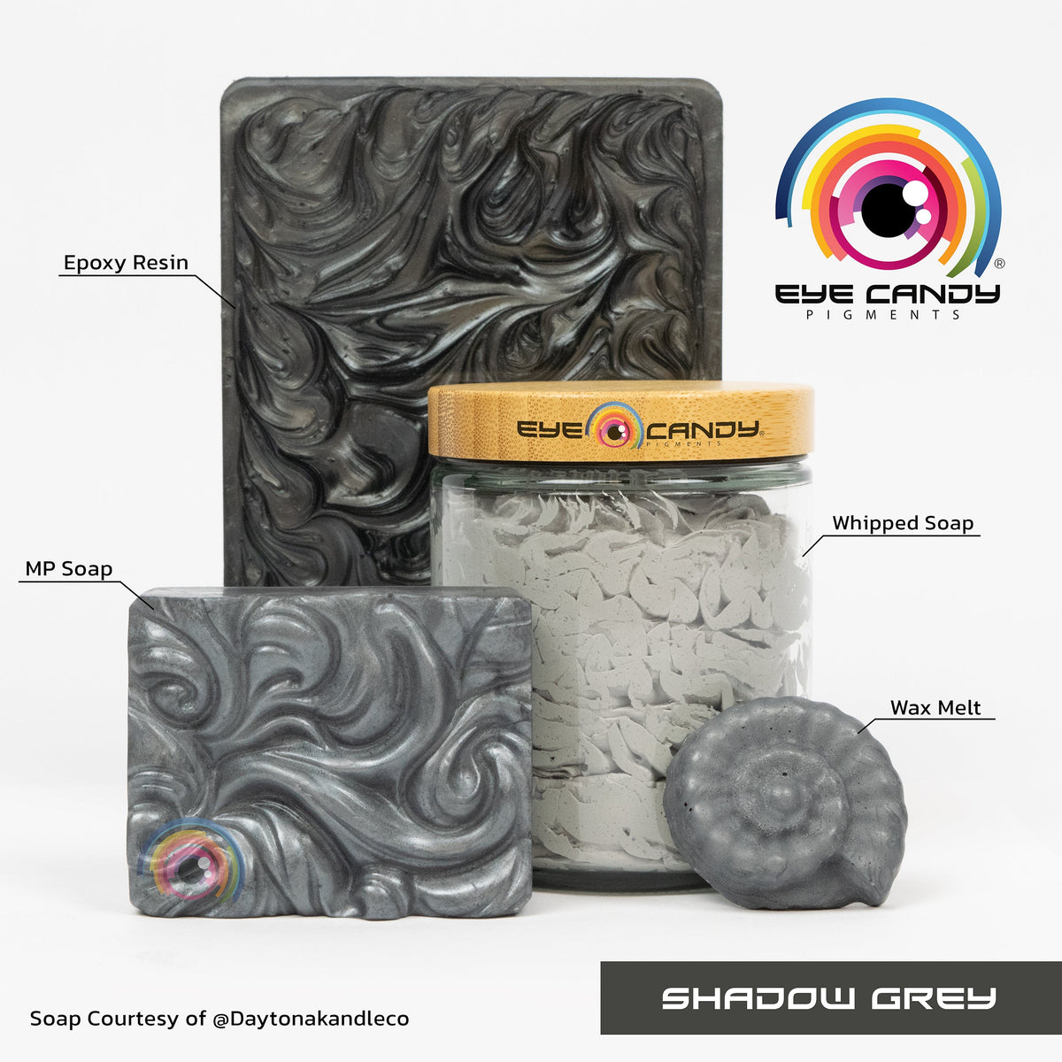 Shadow Grey