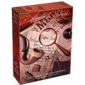 Sherlock Holmes: Jack the Ripper & West End Adventures