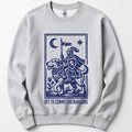 Off To Commit Shenanigans Dog Sweatshirt