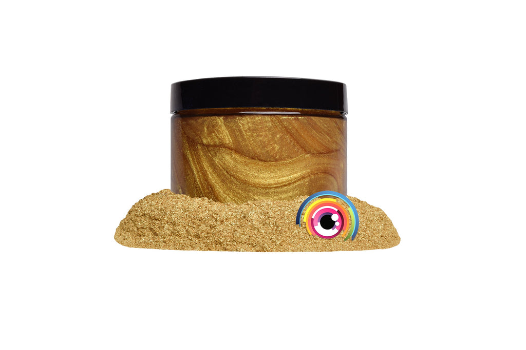 Shiba Gold