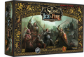 A Song of Ice & Fire: Stark vs Lannister Starter Set