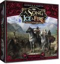 A Song of Ice & Fire: Targaryen Starter Set