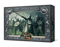 A Song of Ice & Fire: Stark Sworn Swords Expansion