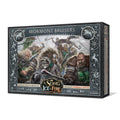 A Song of Ice & Fire: Mormont Bruisers