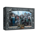A Song of Ice & Fire: Stark Attachments #1