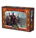 A Song of Ice & Fire: Lannister Halberdiers Expansion