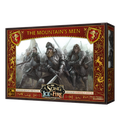 A Song of Ice & Fire: Lannister Mountain's Men Expansion