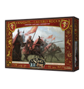 A Song of Ice & Fire: Lannister Knights of Casterly Rock Expansion