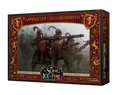 A Song of Ice & Fire: Lannister Crossbowmen Expansion
