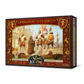 A Song of Ice & Fire: Lannisport Enforcers