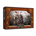 A Song of Ice & Fire: Lannister Attachments #1
