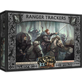 A Song of Ice & Fire: Night's Watch Ranger Trackers Expansion