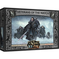 A Song of Ice & Fire: Night's Watch Veterans of the Watch Expansion