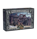 A Song of Ice & Fire: Night's Watch Builder Scorpion Crew Expansion