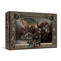 A Song of Ice & Fire: Free Folk Thenn Warriors Expansion
