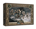 A Song of Ice & Fire: Free Folk Cave Dweller Savages Expansion