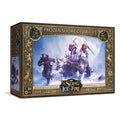 A Song of Ice & Fire: Frozen Shore Chariots