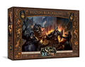 A Song of Ice & Fire: Bolton Blackguards