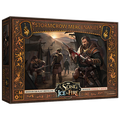 A Song of Ice & Fire: Neutral Stormcrow Mercenaries Expansion