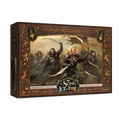 A Song of Ice & Fire: Neutral Stormcrow Dervishes