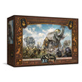 A Song of Ice & Fire: Golden Company Elephants