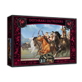 A Song of Ice & Fire: Targaryen Dothraki Outriders