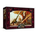A Song of Ice & Fire: Targaryen Mother of Dragons