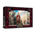 A Song of Ice & Fire: Targaryen Heroes 3