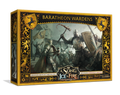 A Song of Ice & Fire: Baratheon Wardens