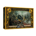 A Song of Ice & Fire: Baratheon Sentinels