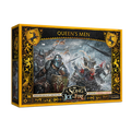 A Song of Ice & Fire: Baratheon Queen's Men