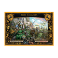 A Song of Ice & Fire: Baratheon Rose Knights