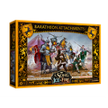 A Song of Ice & Fire: Baratheon Attachments #1