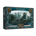A Song of Ice & Fire: Greyjoy Ironmakers