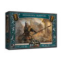 A Song of Ice & Fire: Greyjoy Ironborn Trappers