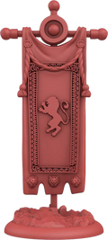 A Song of Ice & Fire: Lannister Deluxe Activation Banner