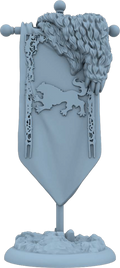 A Song of Ice & Fire: Stark Deluxe Activation Banner