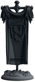 A Song of Ice & Fire: Night's Watch Deluxe Activation Banner