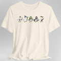 Silly Goose Adventurers Funny D&D T-Shirt